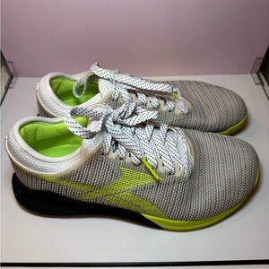 Women’s Reebok Nano